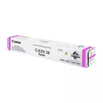 Canon C-EXV 28 (2797B002) - Magenta (Copy)-1